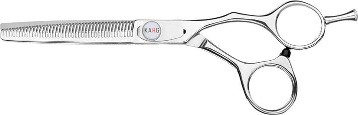Actual product image Karg Effiliation scissors CUT Blend 6 inch (15.24 cm)