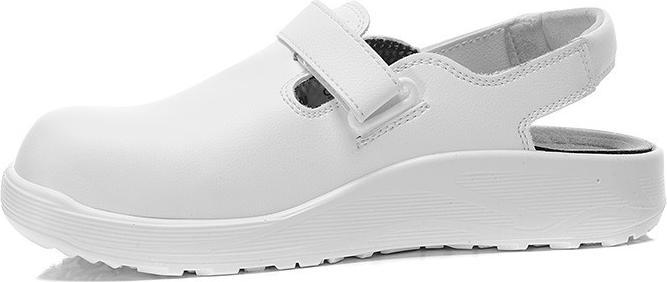 Produktbild Elten Clogs mit Stahlkappe MICHEL (48)
