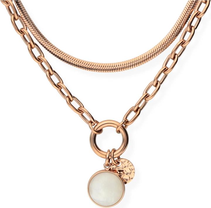 Image du produit Carat Pearls (Acier inoxydable, 45 cm)