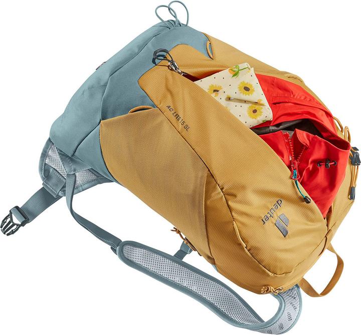 Produktbild Deuter Ac Lite 15 SL (15 l)