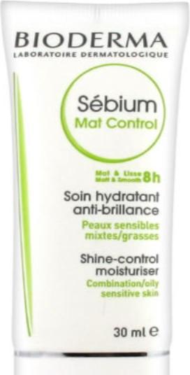 Immagine prodotto Bioderma Controllo della stuoia Sébium (30 ml, Crema 24h)