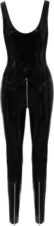 Productafbeelding Black Level Vinyl jumpsuit (XL)