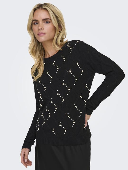 Produktbild Only ONLLIANA Strickpullover Strickpullover (XS)