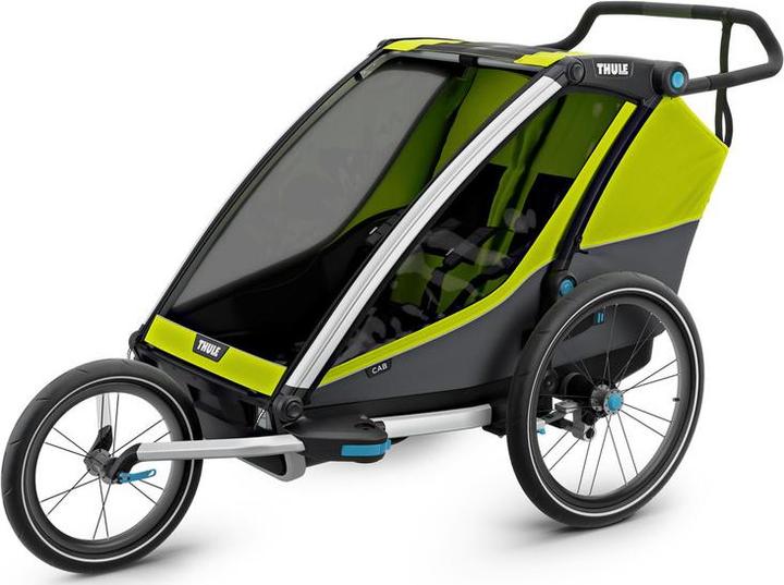 Immagine prodotto Thule Carro CAB 2