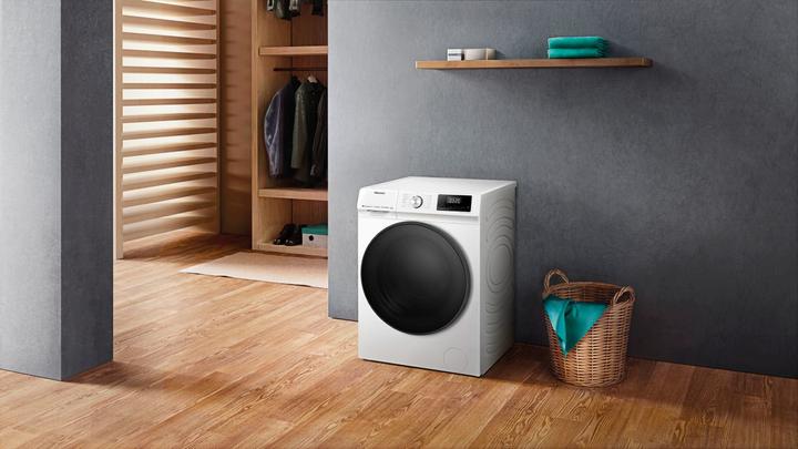 Immagine prodotto Hisense WFQA9014EVJM 20009117 (9 kg, A sinistra)