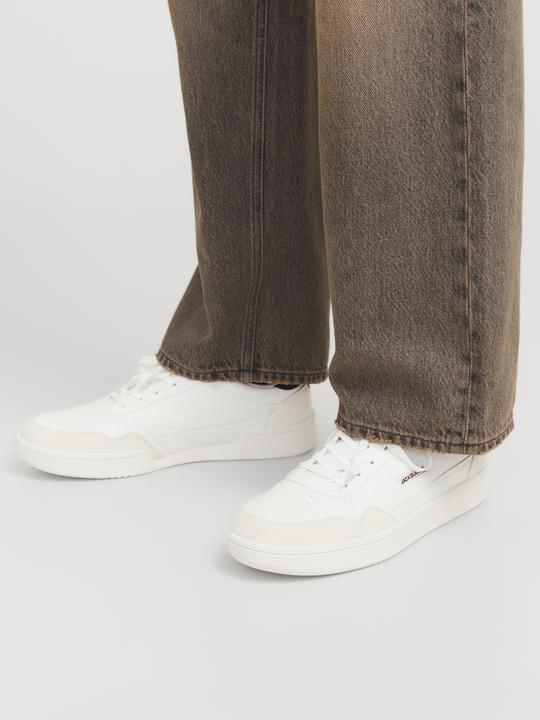 Produktbild Jack & Jones Jfwbounce Pu Sneaker Noos (46)