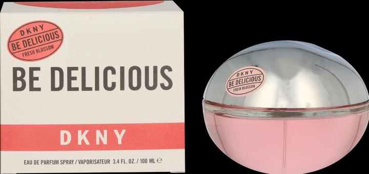 Actual product image DKNY Be Delicious Fresh Blossom Edp Spray (Eau de parfum, 100 ml)