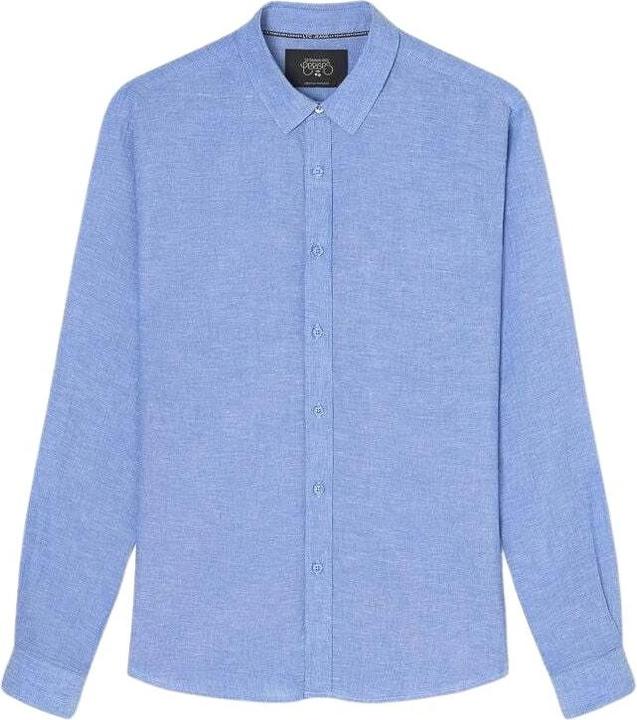 Produktbild Le Temps Des Cerises hemd rodes (XL)