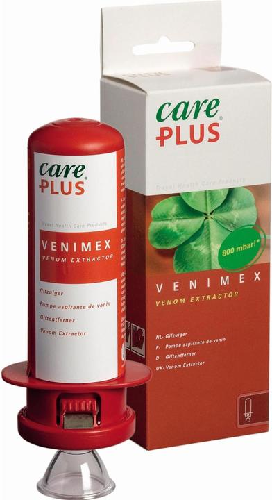 Care Plus Venimex (Erste Hilfe Set Zubehör)