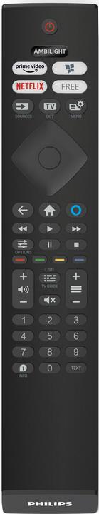 Actual product image Philips 50PUS8108/12 (50", PUS8108, LCD, 4K, 2023)