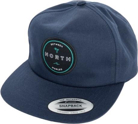 Actual product image North Mission cap (One size)