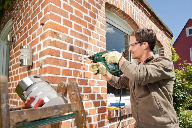 Productafbeelding Bosch Home & Garden PBH 2500 RE (Elektrische stroom)