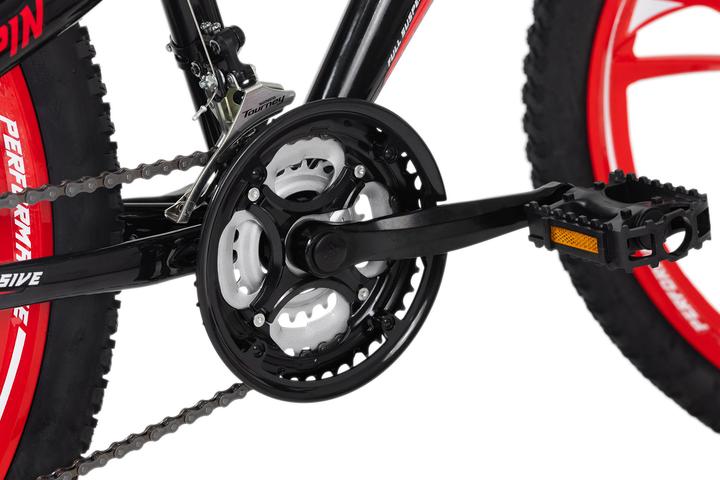 Immagine prodotto KS Cycling Topspin (51 cm)