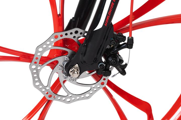 Immagine prodotto KS Cycling Topspin (51 cm)