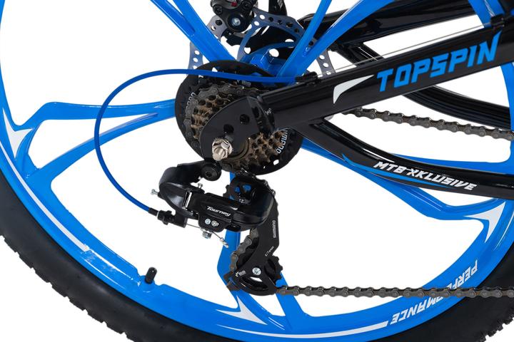 Produktbild KS Cycling Topspin (46 cm)