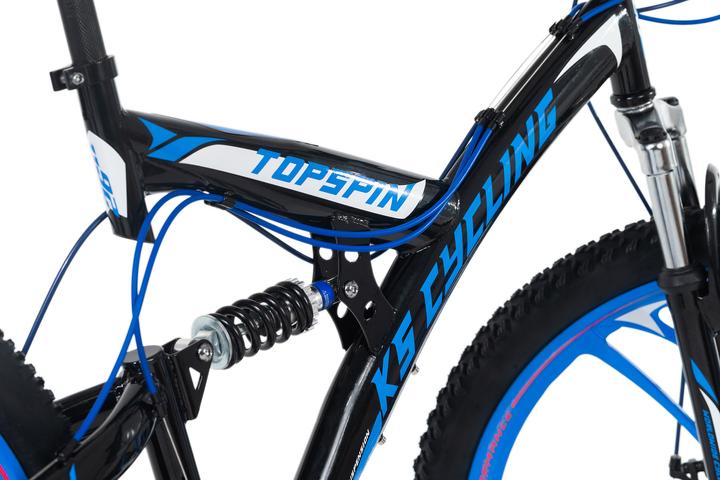 Produktbild KS Cycling Topspin (46 cm)