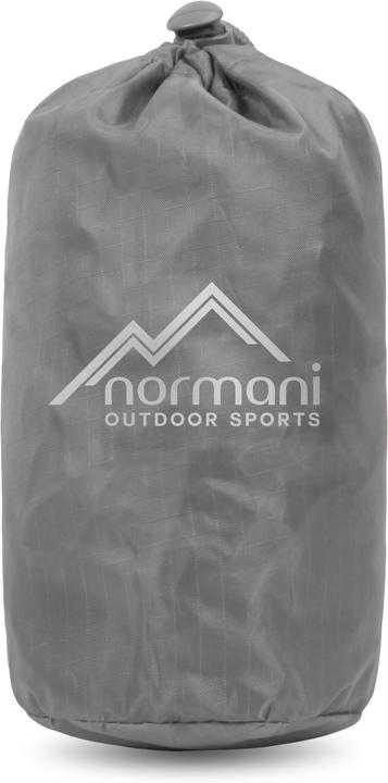 Immagine prodotto Normani Copertura antipioggia per seggiolini BiSeat