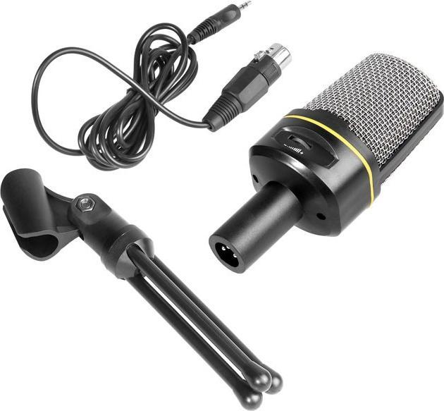 Produktbild Tracer Screamer Karaoke-Mikrofon