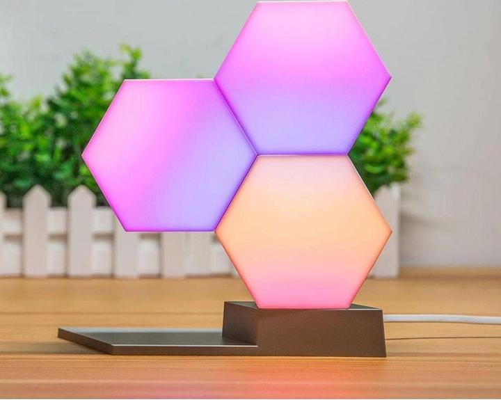 Actual product image Cololight starter kit (35.35 lm)