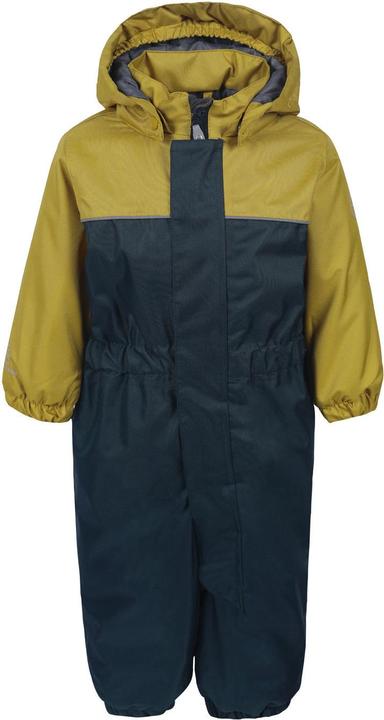 Produktbild Color Kids Kleinkinder Schneeoverall Coverall Dried Tobacco (74)
