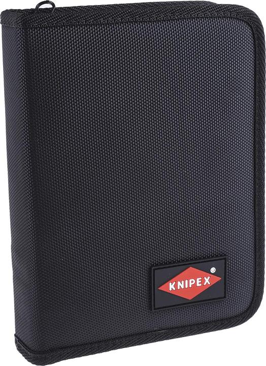 Image du produit Knipex Jeu de pinces électroniques (220 mm)