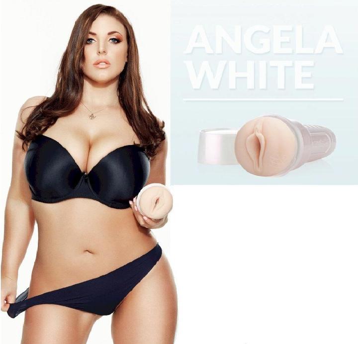 Image du produit Fleshlight Angela White