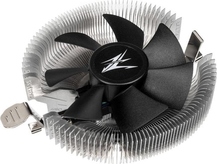 Produktbild Zalman CNPS80G Rev.1 CPU-Kühler (61.40 mm)