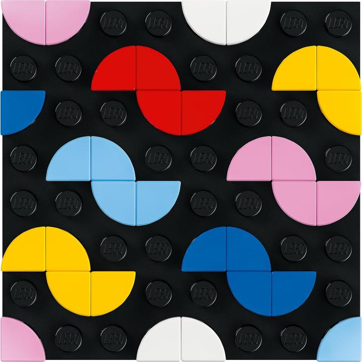 Produktbild LEGO Kreativ-Aufkleber (41954, LEGO Dots)