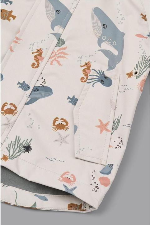 Image du produit Liewood Manu Regenset Sea Creature (98)