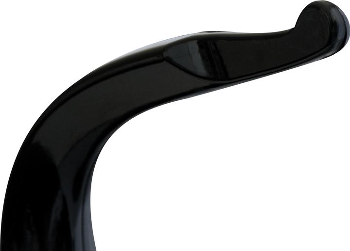 Actual product image Piranha headset stand
