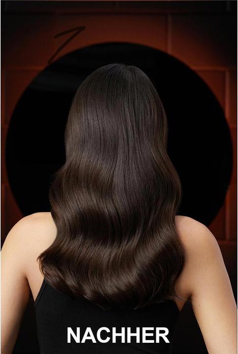 Actual product image Syoss Hair Treatment 4-in-1 Repair Boost 500 g (500 ml)