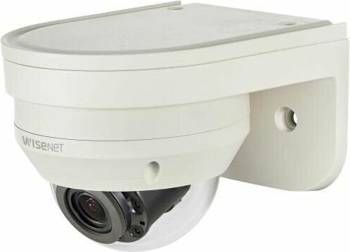 Actual product image Hanwha SBP-137WM Wall Mount (Mounting kit)