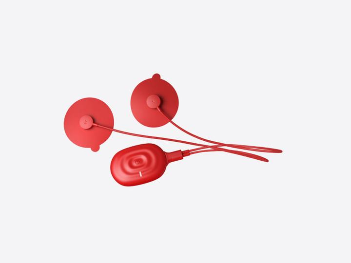 Actual product image Therabody Power Dot Uno 2.0