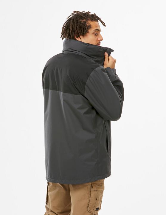 Actual product image Forclaz TRAVEL100 3in1 (L)