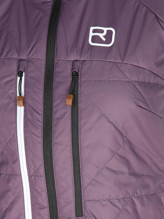 Immagine prodotto Ortovox Piz Boè Swisswool Vest W (L)