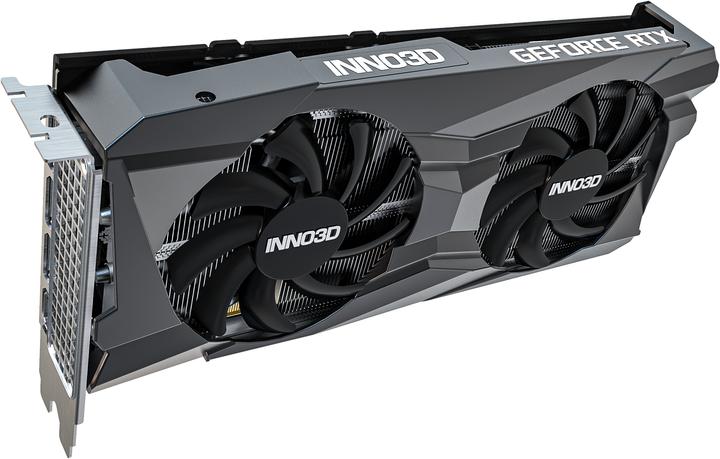 Produktbild Inno3D GeForce RTX 3060 Twin X2 (12 GB)