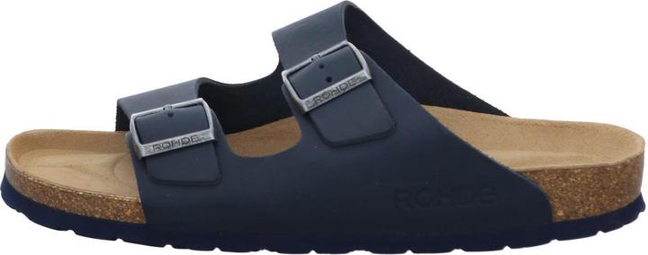 Actual product image Rohde Slippers (40)