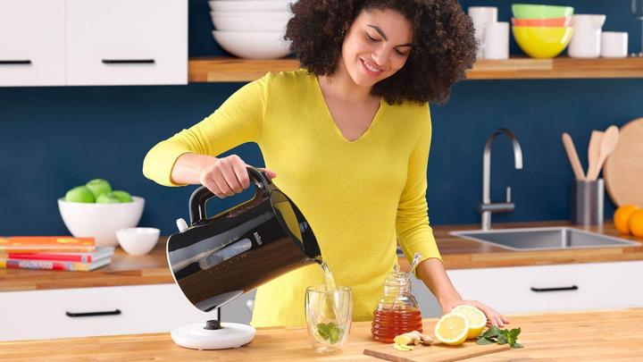 Immagine prodotto Braun WK1100BK 1,7 L 2200W (1.70 l)