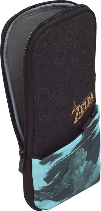 Produktbild HORI Nintendo Switch Slim Case Zelda (Switch)