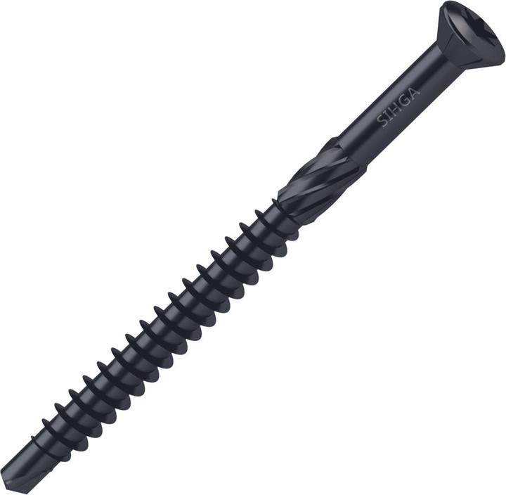 Image du produit Sihga Vis auto-perçante F-BohrFix SC (500 Vis par pièce)
