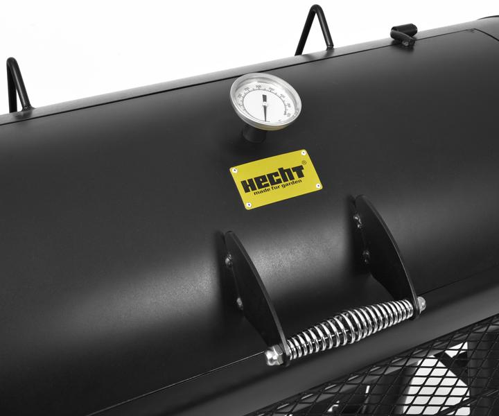 Actual product image Hecht Sentinel Max (40 cm)