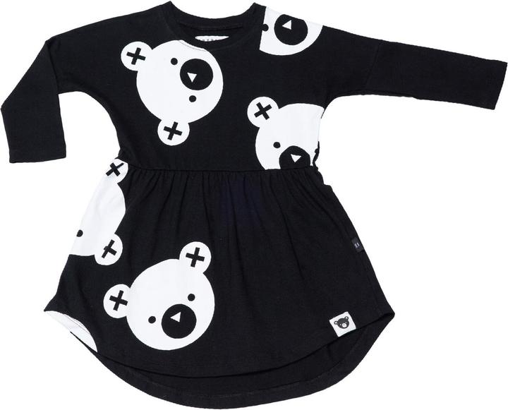 Image du produit Huxbaby swirl dress (98)