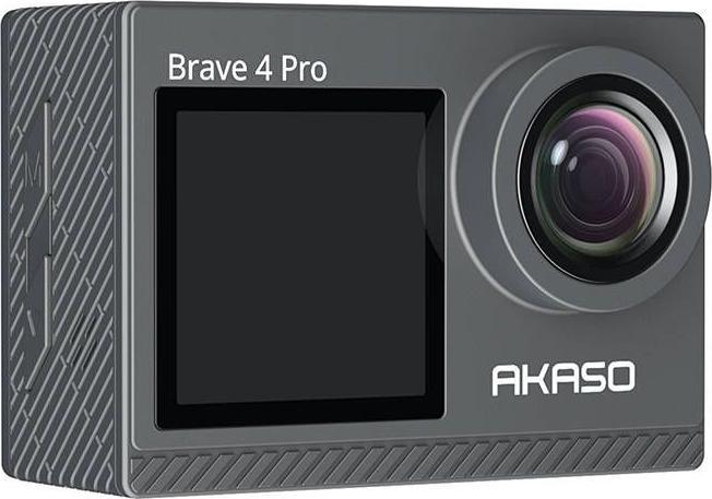 Actual product image Akaso Camera Brave 4 Pro (30p)
