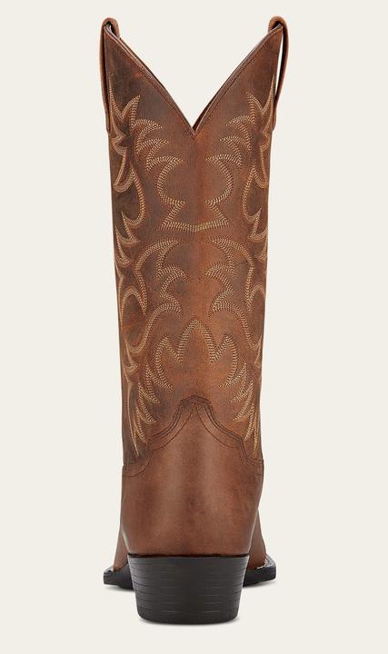 Actual product image Ariat Heritage R Toe (41.5)