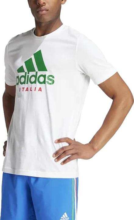 Produktbild adidas Italy DNA TShirt (M)