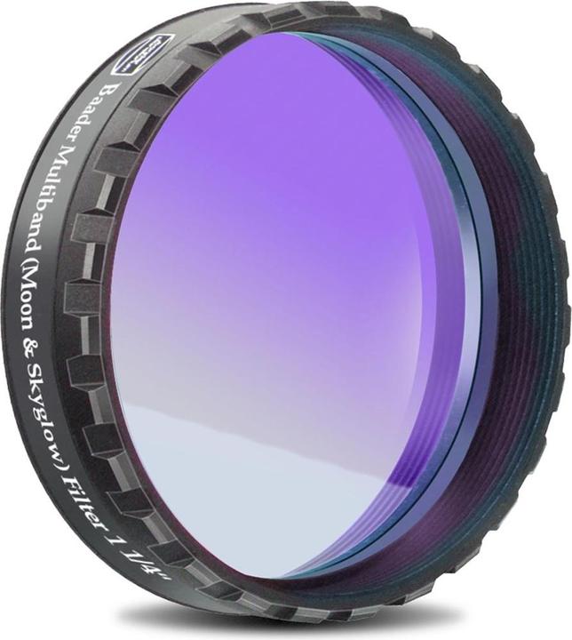 Actual product image Baader Planetarium Neodymium filter 1¼