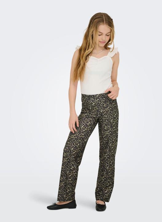 Produktbild Only KOGESRA Ausgestellt Hose Hose (152)