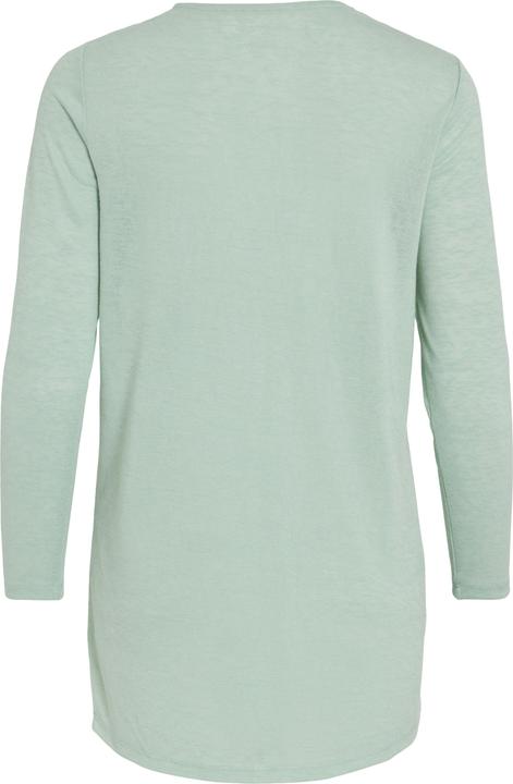 Produktbild Vila Offener Strickjacke (L)