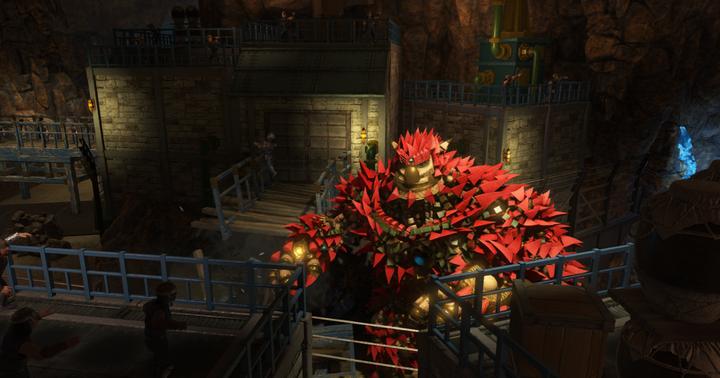 Produktbild Sony Knack 2 + That's You (PS4, Multilingual)