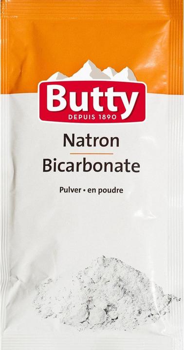 Immagine prodotto Butty Bicarbonato di sodio (50 g)